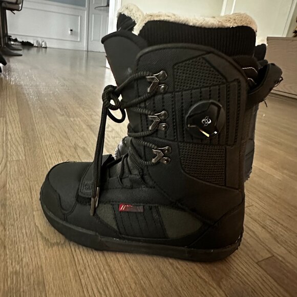 K2 Darko Snowboard Boots - Size Men\'s 8 main image 4